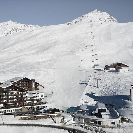 Top Hotel Hochgurgl Εξωτερικό φωτογραφία